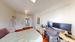 La Casa (D25), Condominium #579847571